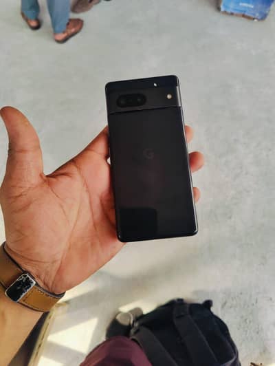 Google Pixel 7