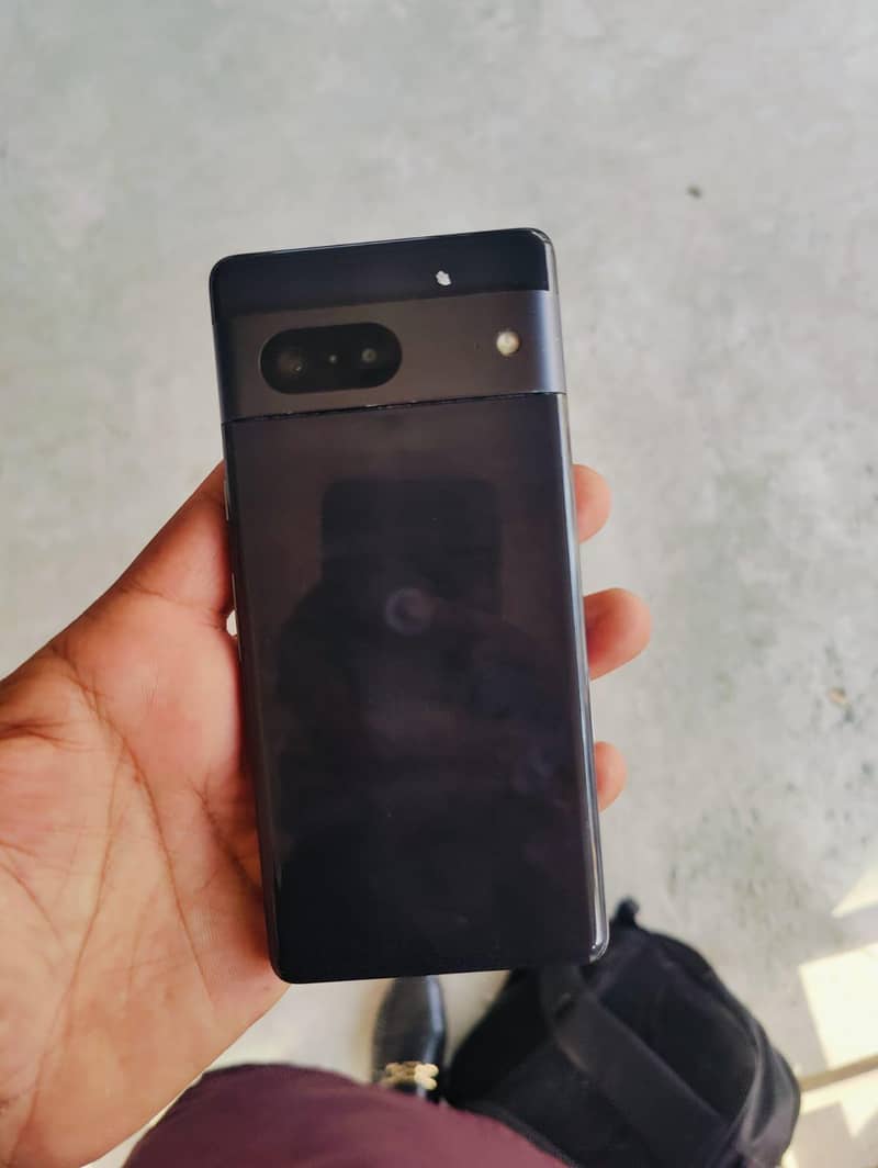 Google Pixel 7 1