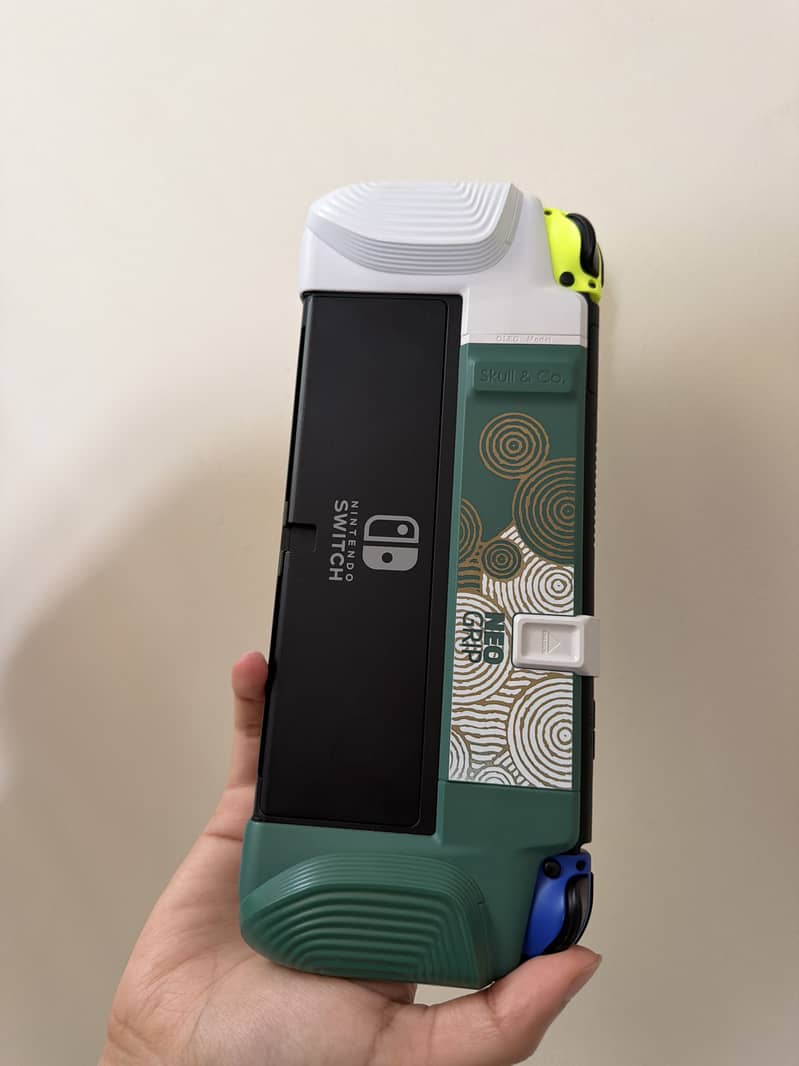 Switch OLED 1
