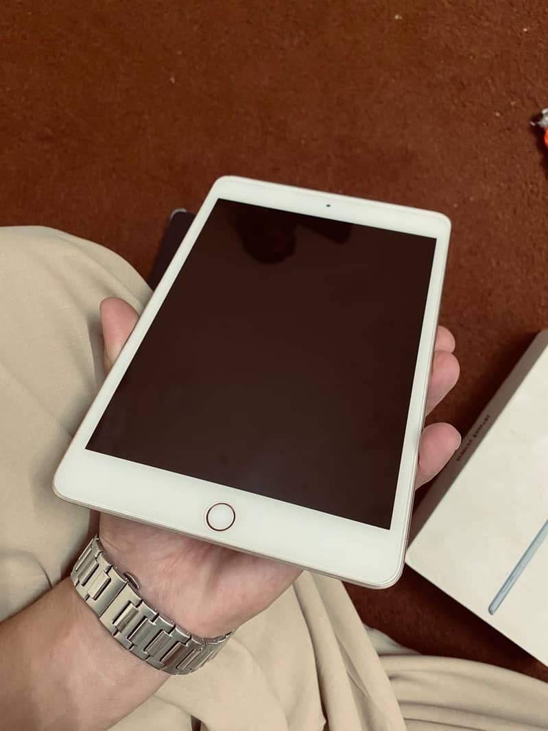 iPad Mini 5th generation 0