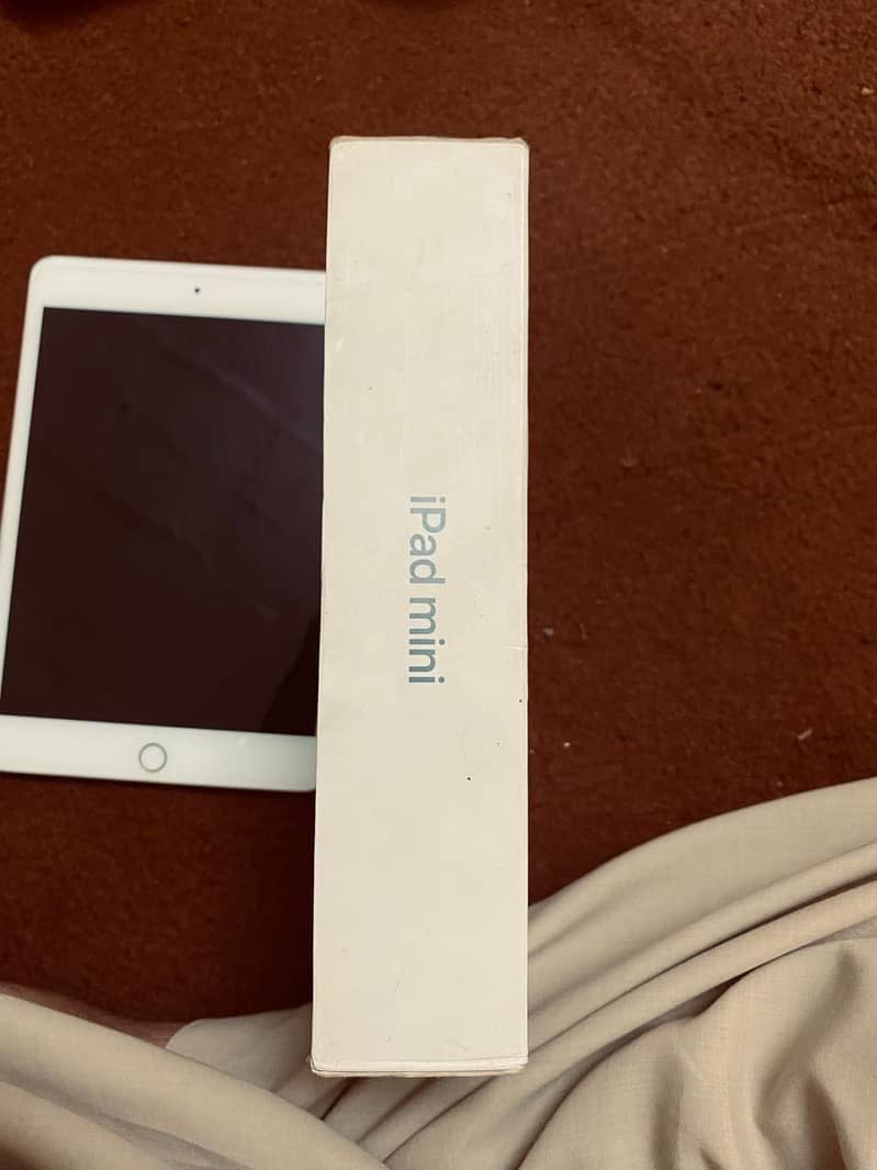 iPad Mini 5th generation 2