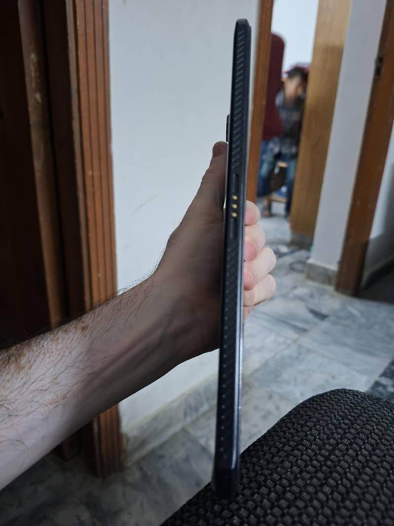 glaxy tab active 4