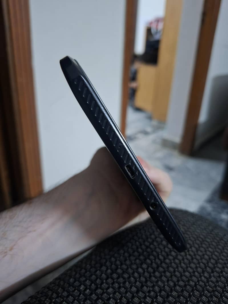 glaxy tab active 5