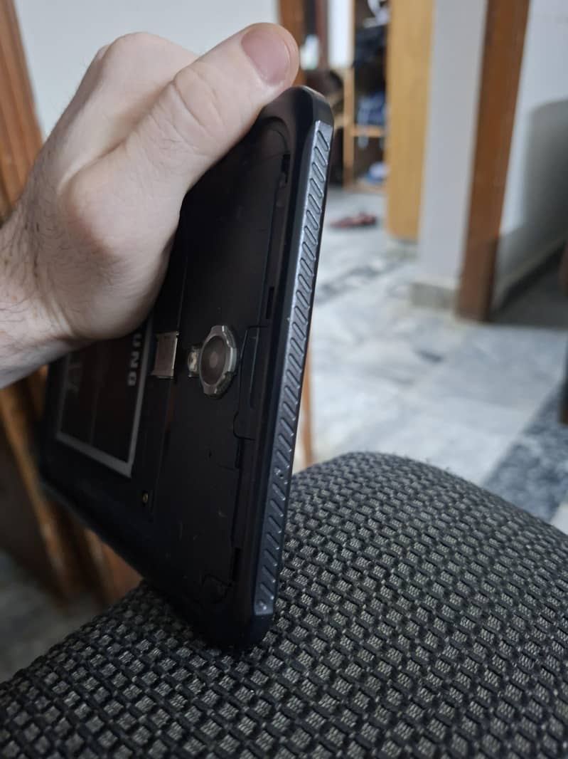 glaxy tab active 6