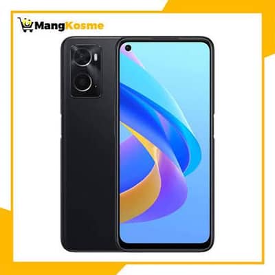OPPO A76