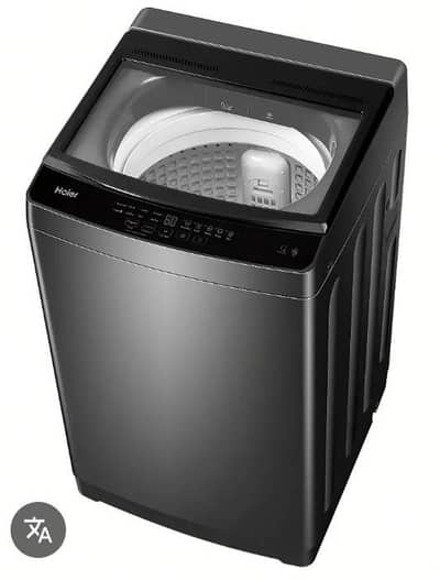 Hair auto machine 12 kg