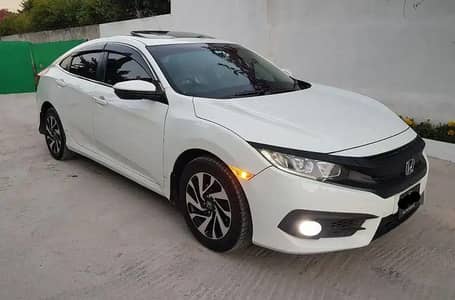 Honda Civic 2018 Ug Navigation b2b Genuine