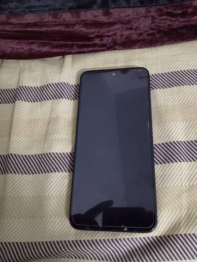 Infinix Zero X Pro 8+3 gb 128gb