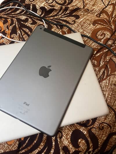 Apple iPad Air  (64GB) – Good Condition