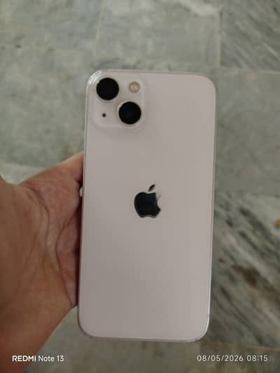 Apple iPhone 13