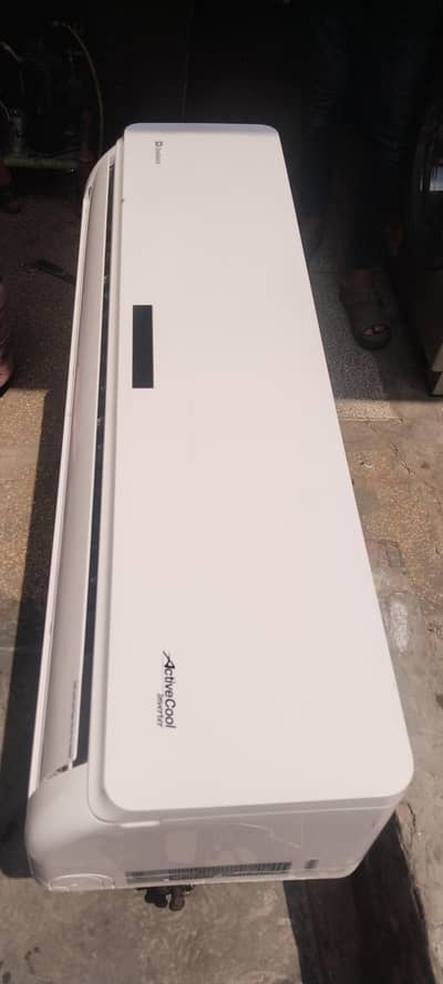 Dawlance Split DC invertor 1.5 ton