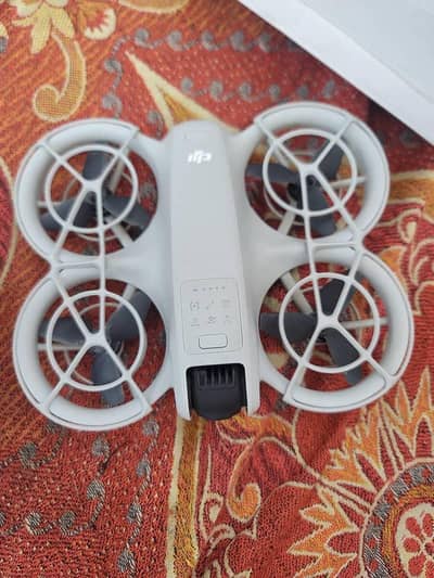 DJI RC-N3 Remote Controller – Genuine DJI Drone Controller Like New