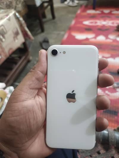 Apple iPhone SE 2nd generation