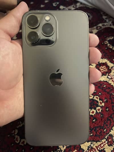 Apple iPhone 13 Pro Max