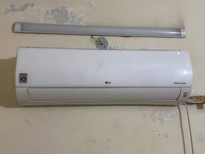 LG Smart Inverter
