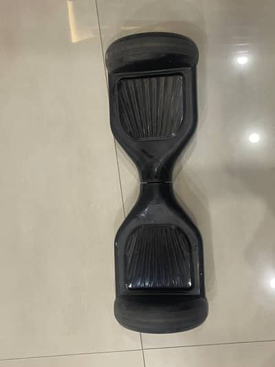 hover board 3 month use 8/10 condition best for kid or adults
