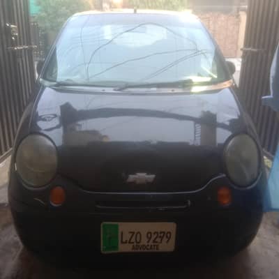 Chevrolet Exclusive for sell