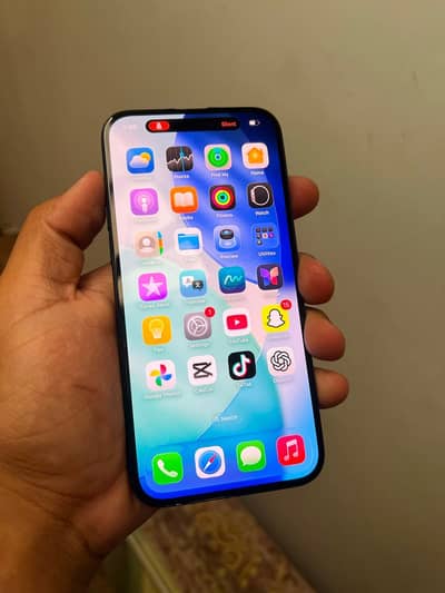 Apple iPhone 15 plus