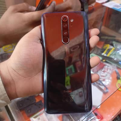 Xiaomi Redmi Note 8 Pro