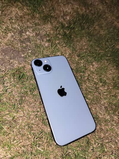 Apple iPhone 14