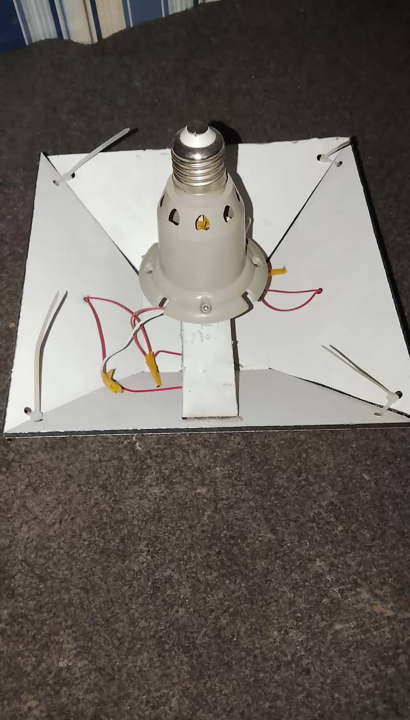 LED light 1