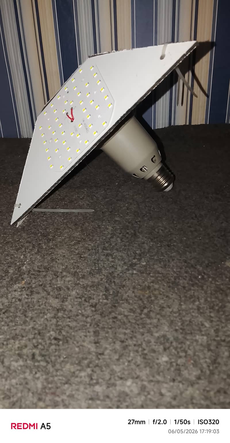 LED light 2