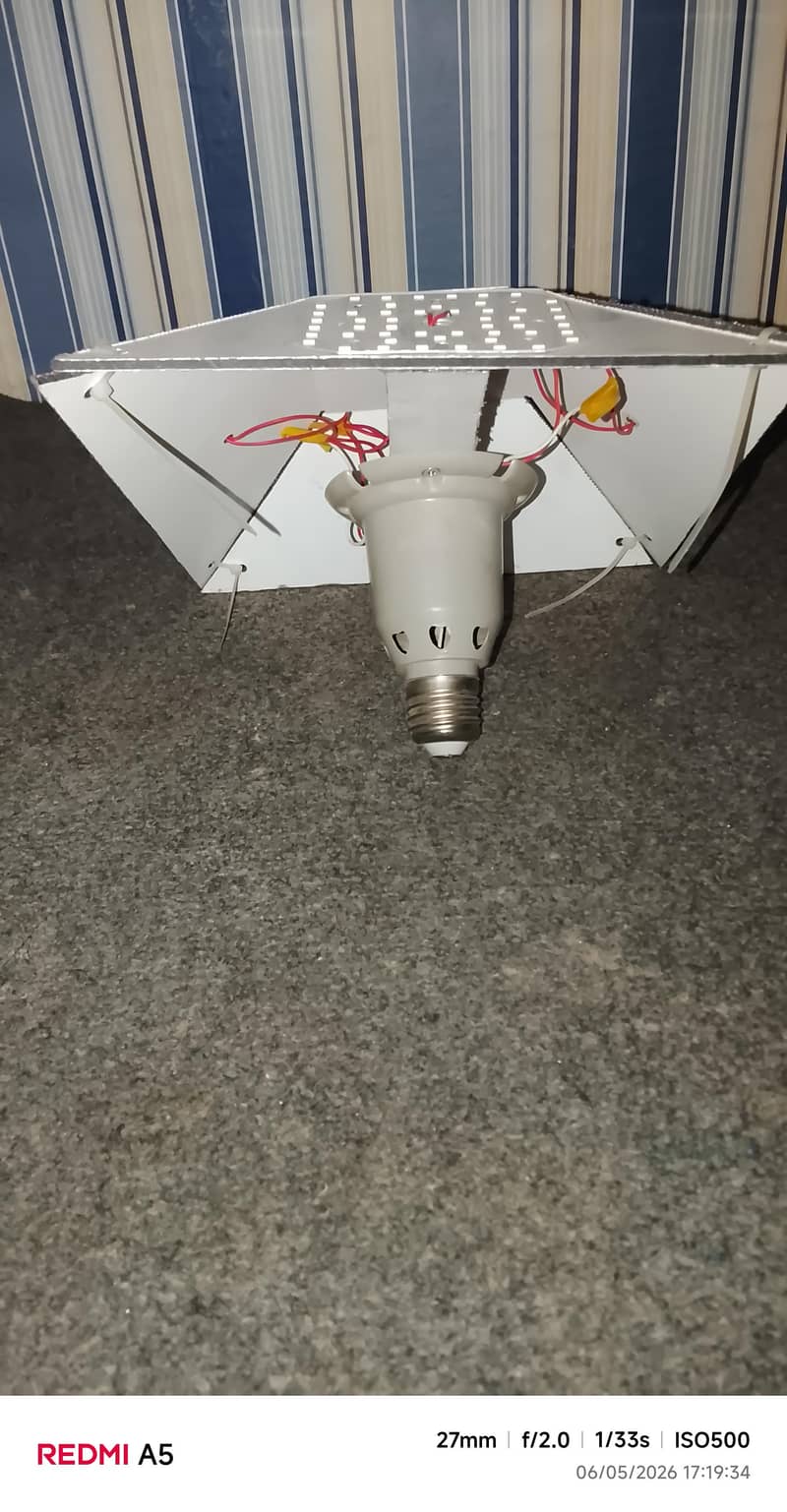 LED light 3