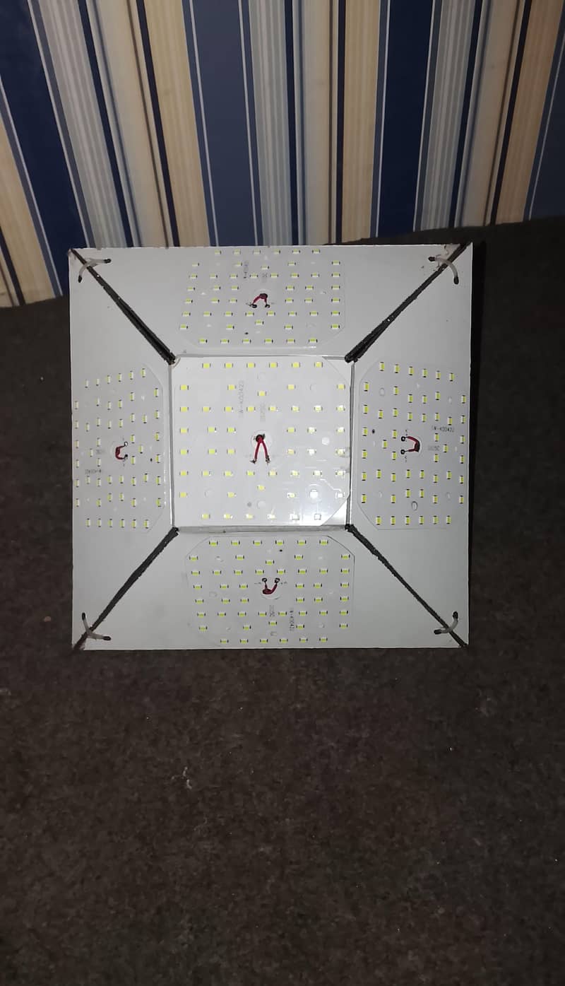 LED light 4