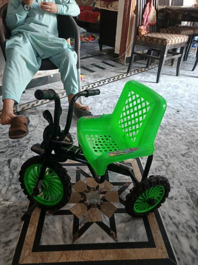 kids Brand New Cycle