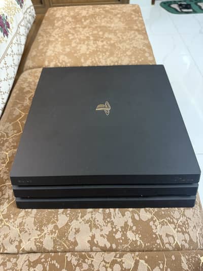 PlayStation 4 Pro