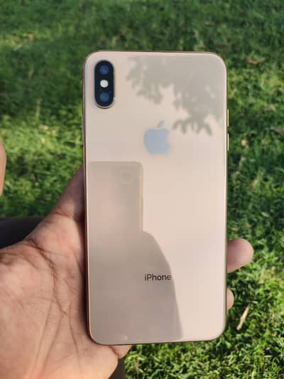 Apple iPhone XS Max