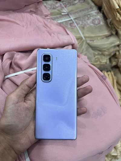 Infinix Hot 50 Pro Plus