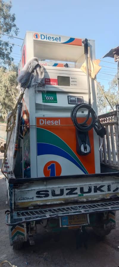 "Petrol Generator for Sale"