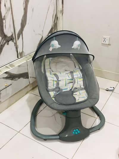 Mastella Swing 3-in-1 in Good Condition