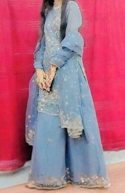 sharara 0