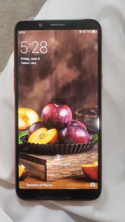 oppo a83