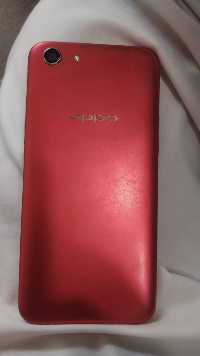 oppo a83 3