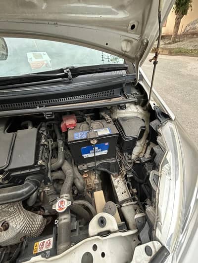 Toyota Vitz 2020