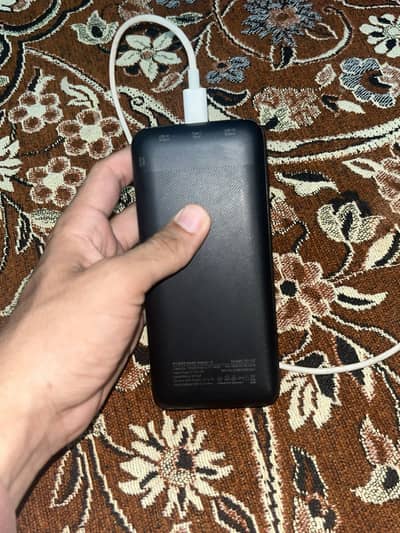 sigma power bank
