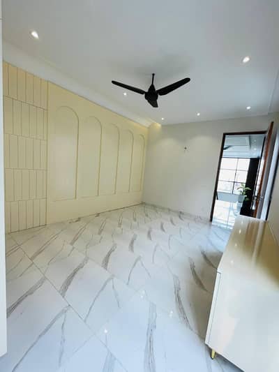 1 Kanal Upper Portion Available For Rent in DHA Lahore Phase 3 Block X