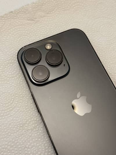 Iphone 14Pro 512GB Non PTA