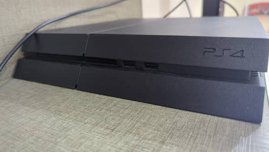 PS4 || playstation 4 || LIKE NEW