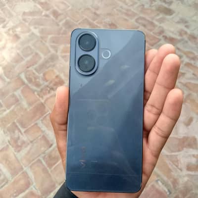 Vivo V60 lite 5G