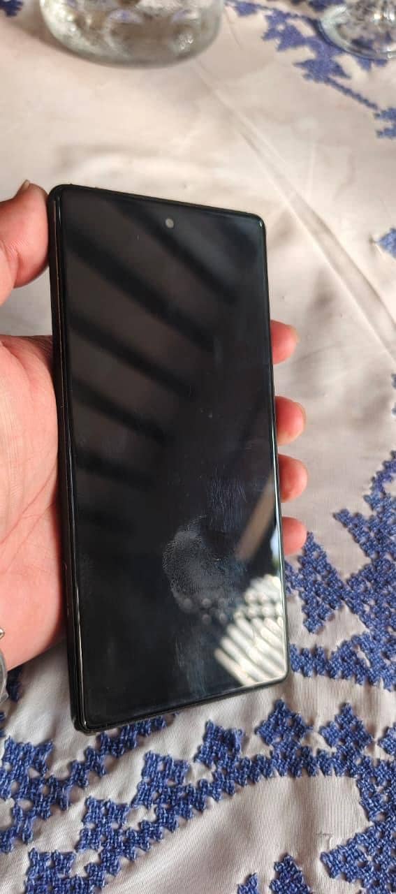 Google Pixel 6 0