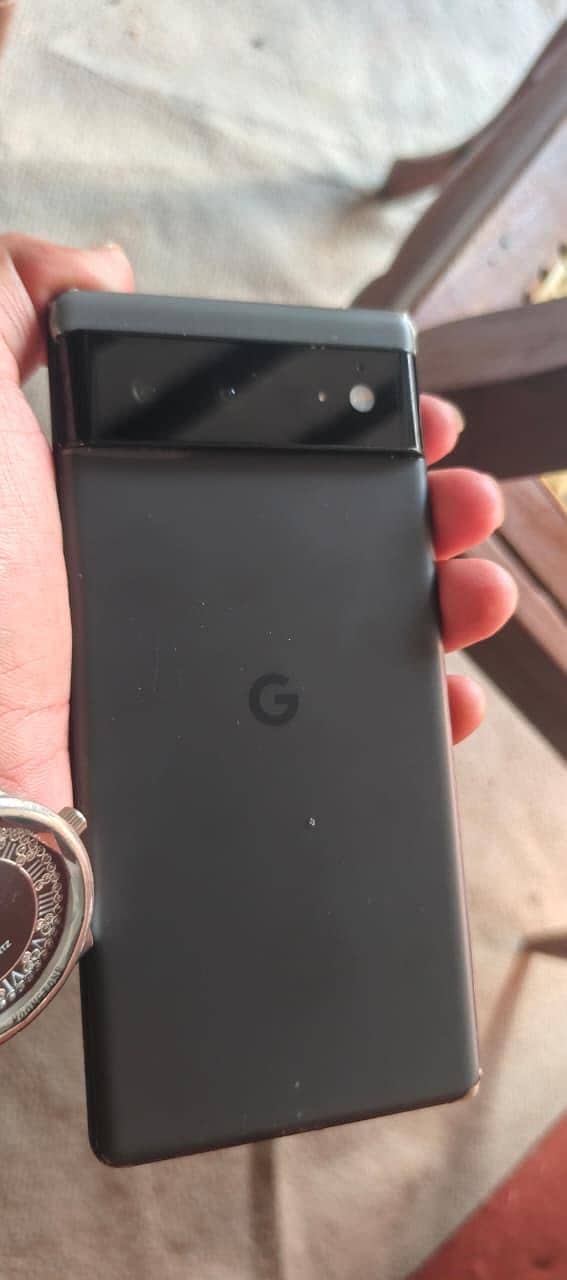 Google Pixel 6 1