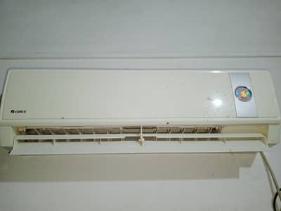gree 1.5tan