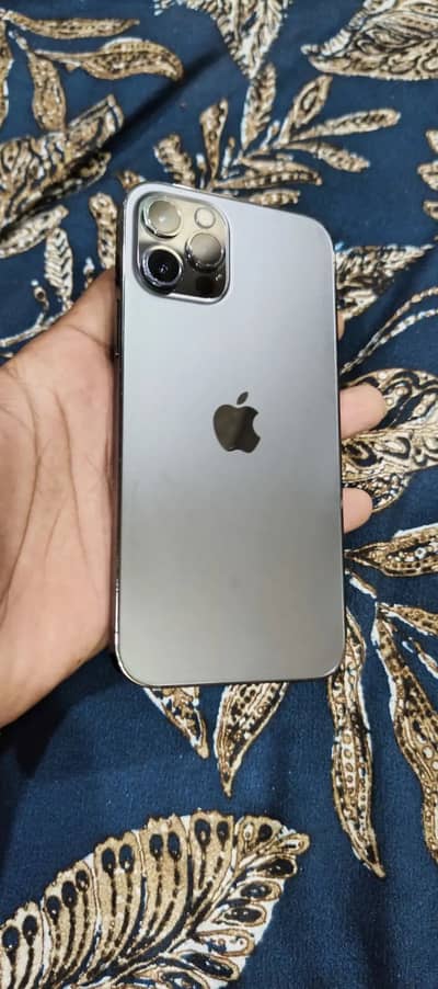 Apple iPhone 12 Pro
