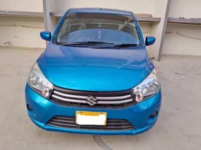 Suzuki Cultus VXL 2020