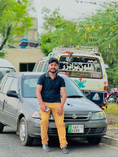 Tanveer Khokhar 