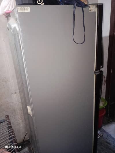 LG fridge